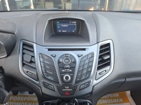 Ford Fiesta 1.25 Duratec 82к.с. - 6900 € / 13495.23 лв. - 38490512 11