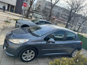 Peugeot 207 1.6 HDI - 2990 € / 5847.93 лв. - 43931369 3