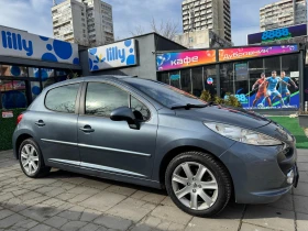 Peugeot 207 1.6 HDI - 2990 € / 5847.93 лв. - 43931369 2