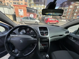 Peugeot 207 1.6 HDI - 2990 € / 5847.93 лв. - 43931369 6