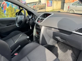 Peugeot 207 1.6 HDI - 2990 € / 5847.93 лв. - 43931369 11