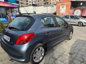Peugeot 207 1.6 HDI - 2990 € / 5847.93 лв. - 43931369 5
