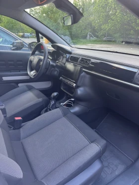Citroen C3 - 8500 € / 16624.56 лв. - 31141705 6