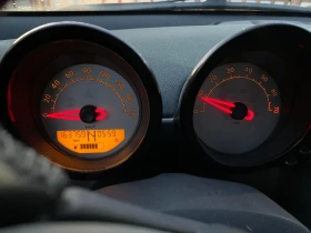 Smart Forfour 1.3 Климатик Двойна панорама Автоматик - 2200 € / 4302.83 лв. - 88497601 13