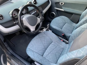 Smart Forfour 1.3 Климатик Двойна панорама Автоматик - 2200 € / 4302.83 лв. - 88497601 17