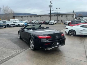 Mercedes-Benz E 400 CABRIO * CARFAX * BURMESTER * ��������� * 360 | Mobile.bg � ����� ������ 11