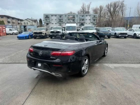 Mercedes-Benz E 400 CABRIO * CARFAX * BURMESTER * ��������� * 360 | Mobile.bg � ����� ������ 10