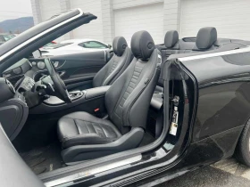 Mercedes-Benz E 400 CABRIO * CARFAX * BURMESTER * ��������� * 360 | Mobile.bg � ����� ������ 5