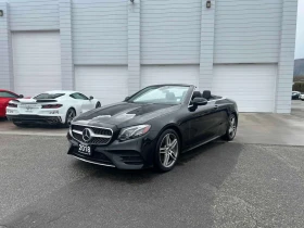 ������ Mercedes-Benz E 400