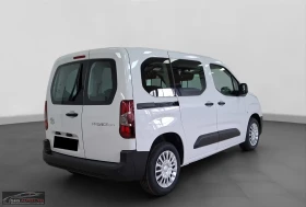 Toyota Proace City Verso 1.2/110HP/L1/FLOW/LED/277z | Auto.bg — изображение 8