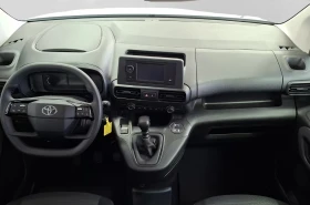 Toyota Proace City Verso 1.2/110HP/L1/FLOW/LED/277z | Auto.bg — изображение 11