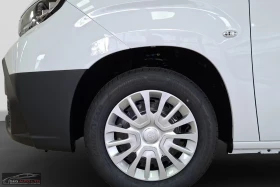 Toyota Proace City Verso 1.2/110HP/L1/FLOW/LED/277z | Auto.bg — изображение 4