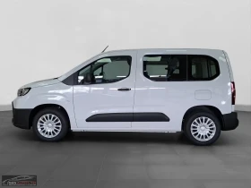 Toyota Proace City Verso 1.2/110HP/L1/FLOW/LED/277z | Auto.bg — изображение 3