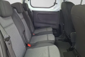 Toyota Proace City Verso 1.2/110HP/L1/FLOW/LED/277z | Auto.bg — изображение 13