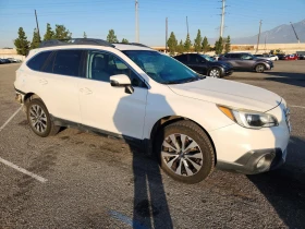 Subaru Outback LIMITED* 3.6R* HARMAN/KARDON* ПОДГРЕВ* КОЖА* КАМЕР - 7900 € / 15451.06 лв. - 32796157 3