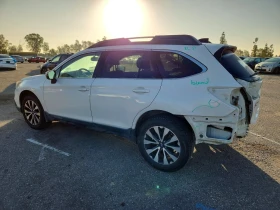 Subaru Outback LIMITED* 3.6R* HARMAN/KARDON* ПОДГРЕВ* КОЖА* КАМЕР - 7900 € / 15451.06 лв. - 32796157 4