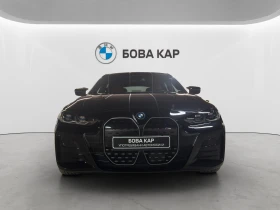BMW i4 M50 - 59259 € / 115900.53 лв. - 19384115 2