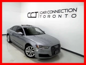 Audi A6 * quattro Premium, quattro Premium Plus * CARFAX *