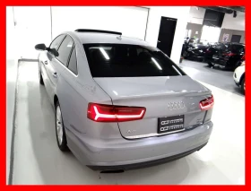 Audi A6 * quattro Premium, quattro Premium Plus * CARFAX * | Auto.bg — изображение 4