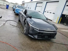 ������ Kia K4