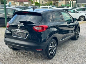 Renault Captur 1.5DCI* NAVI* KEYLESS* ������*  | Mobile.bg � ����� ������ 5