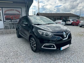 Renault Captur 1.5DCI* NAVI* KEYLESS* ������*  | Mobile.bg � ����� ������ 7