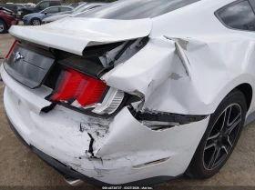 Ford Mustang 2.3l Ecoboost Fastback | Mobile.bg � ����� ������ 6