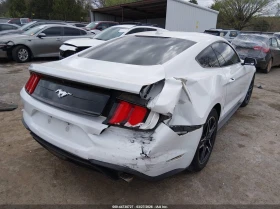 Ford Mustang 2.3l Ecoboost Fastback | Mobile.bg � ����� ������ 4