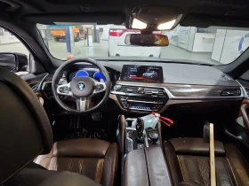 BMW 540 X-Drive* M-Pack* Digital key* ���������* Harman | Mobile.bg � ����� ������ 8