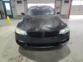 BMW 540 X-Drive* M-Pack* Digital key* ���������* Harman | Mobile.bg � ����� ������ 2
