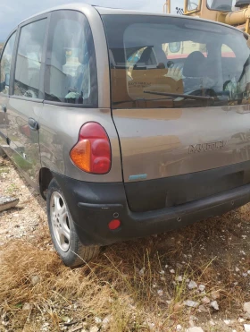 Fiat Multipla | Mobile.bg � ����� ������ 2