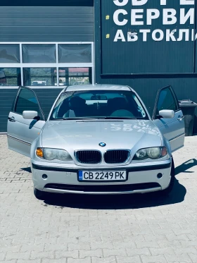 BMW 318 - 2000 € / 3911.66 лв. - 89445612 3
