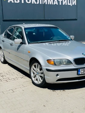 BMW 318 - 2000 € / 3911.66 лв. - 89445612 2