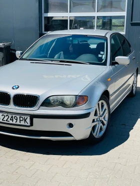 BMW 318 