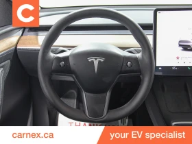 Tesla Model Y Long Range AWD* PANORAMA* ПОДГРЕВ* КРАЙНА ЦЕНА*  | Auto.bg — изображение 10