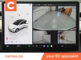 Tesla Model Y Long Range AWD* PANORAMA* ПОДГРЕВ* КРАЙНА ЦЕНА*  | Auto.bg — изображение 11