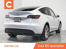 Tesla Model Y Long Range AWD* PANORAMA* ПОДГРЕВ* КРАЙНА ЦЕНА*  | Auto.bg — изображение 2