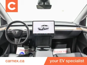 Tesla Model Y Long Range AWD* PANORAMA* ПОДГРЕВ* КРАЙНА ЦЕНА*  | Auto.bg — изображение 8