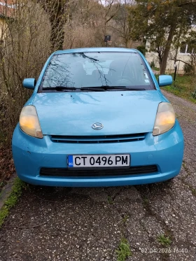 Daihatsu Sirion 1.0 ������ | Mobile.bg � ����� ������ 9
