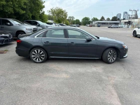 Audi A4 * Komfort * ���������� * ���������������� | Mobile.bg � ����� ������ 4