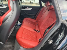 Audi S5 Sportback Technik Quattro | Auto.bg — изображение 9