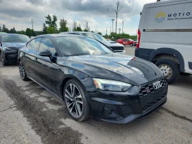 Audi S5 Sportback Technik Quattro | Auto.bg — изображение 2