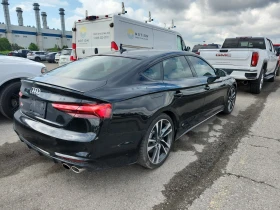Audi S5 Sportback Technik Quattro | Auto.bg — изображение 3