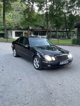 Mercedes-Benz E 270 | Mobile.bg � ����� ������ 2