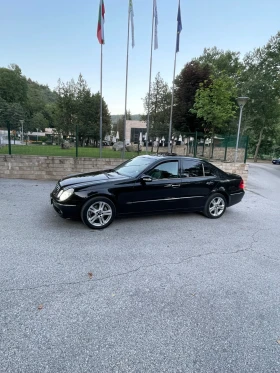 Mercedes-Benz E 270 | Mobile.bg � ����� ������ 5