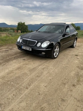 Mercedes-Benz E 270 | Mobile.bg � ����� ������ 6