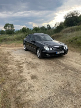 Mercedes-Benz E 270 - 5000 € / 9779.15 лв. - 88437369 4