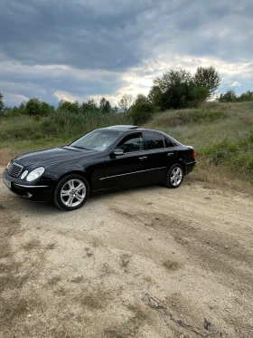Mercedes-Benz E 270 - 5000 € / 9779.15 лв. - 88437369 6