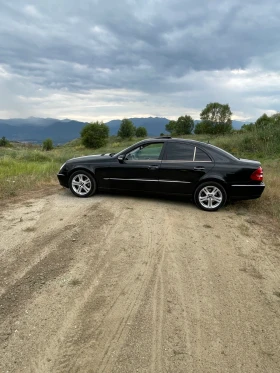 Mercedes-Benz E 270 - 5000 € / 9779.15 лв. - 88437369 7