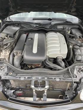 Mercedes-Benz E 270 | Mobile.bg � ����� ������ 8
